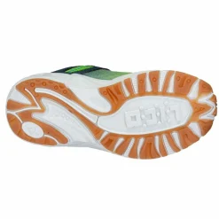 LICO Training|Fitnessschuhe<· Hallenschuh lemon/marine/blau