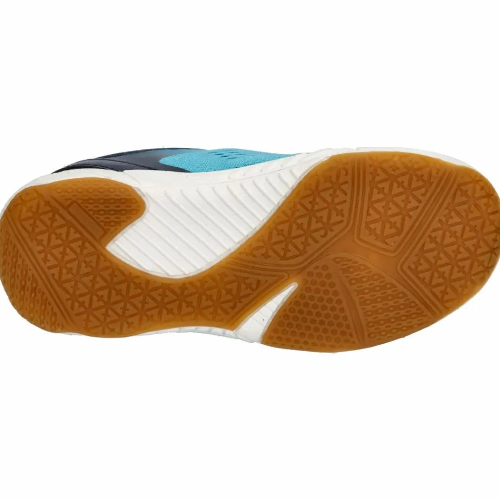 LICO Training|Fitnessschuhe<· Hallenschuh türkis/marine/rosa