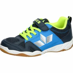 LICO Fitnessschuhe<· Hallenschuh marine/blau/lemon