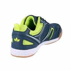 LICO Hallenschuhe<· Hallenschuh marine/lemon/weiss