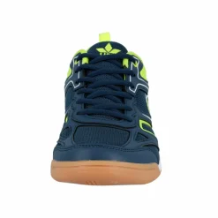 LICO Hallenschuhe<· Hallenschuh marine/lemon/weiss