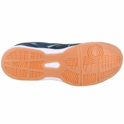 LICO Hallenschuhe<· Hallenschuh marine/lemon/weiss