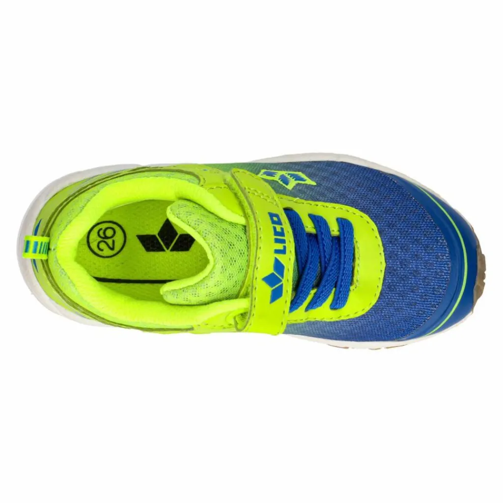 Discount · Hallenschuh Kinder Fitnessschuhe