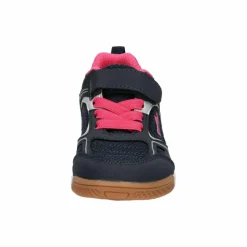 LICO Training|Fitnessschuhe<· Hallenschuh marine/pink