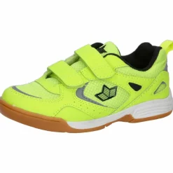 LICO Training|Fitnessschuhe<· Hallenschuh gelb/schwarz
