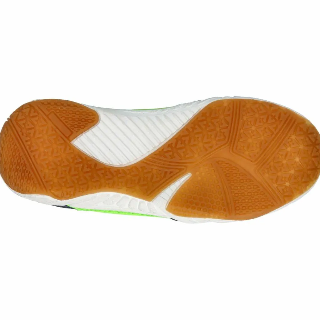 LICO Training|Fitnessschuhe<· Hallenschuh marine/lemon