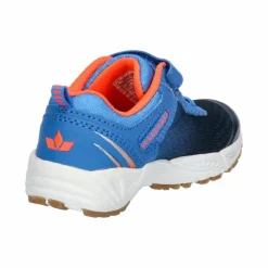 LICO Training|Fitnessschuhe<· Hallenschuh marine/blau/orange
