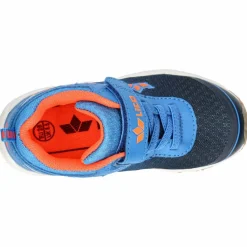 LICO Training|Fitnessschuhe<· Hallenschuh marine/blau/orange