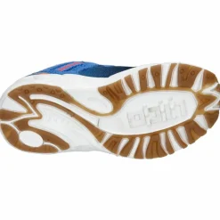LICO Training|Fitnessschuhe<· Hallenschuh marine/blau/orange
