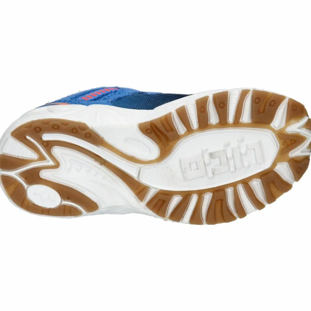 LICO Training|Fitnessschuhe<· Hallenschuh marine/blau/orange
