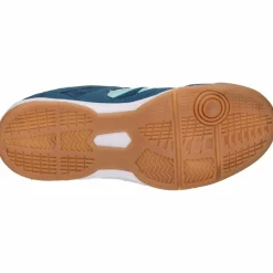 LICO Hallenschuhe<· Hallenschuh petrol/türkis