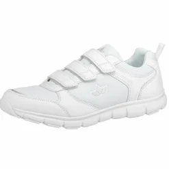 LICO Hallenschuhe|Fitnessschuhe<· Hallenschuh weiss
