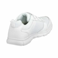 LICO Hallenschuhe|Fitnessschuhe<· Hallenschuh weiss
