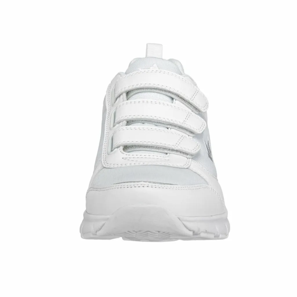 LICO Hallenschuhe|Fitnessschuhe<· Hallenschuh weiss