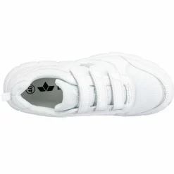 LICO Hallenschuhe|Fitnessschuhe<· Hallenschuh weiss