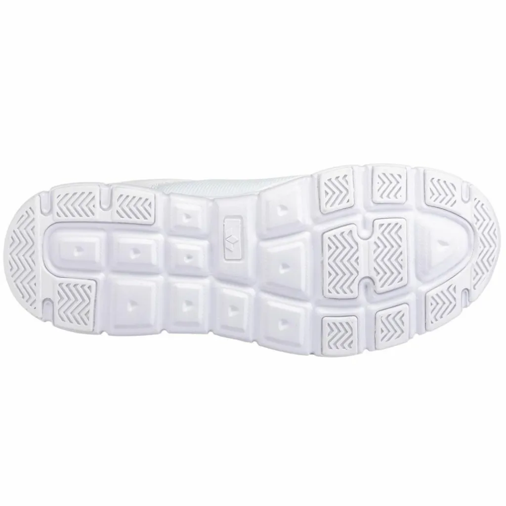 LICO Hallenschuhe|Fitnessschuhe<· Hallenschuh weiss
