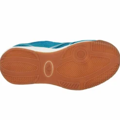 LICO Fitnessschuhe<· Indoorschuh türkis/pink