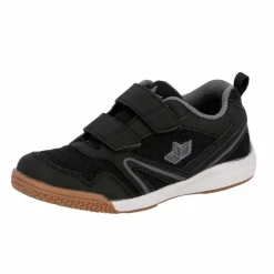 LICO Laufen|Laufschuhe<· Laufschuh schwarz/anthrazit
