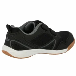LICO Laufen|Laufschuhe<· Laufschuh schwarz/anthrazit