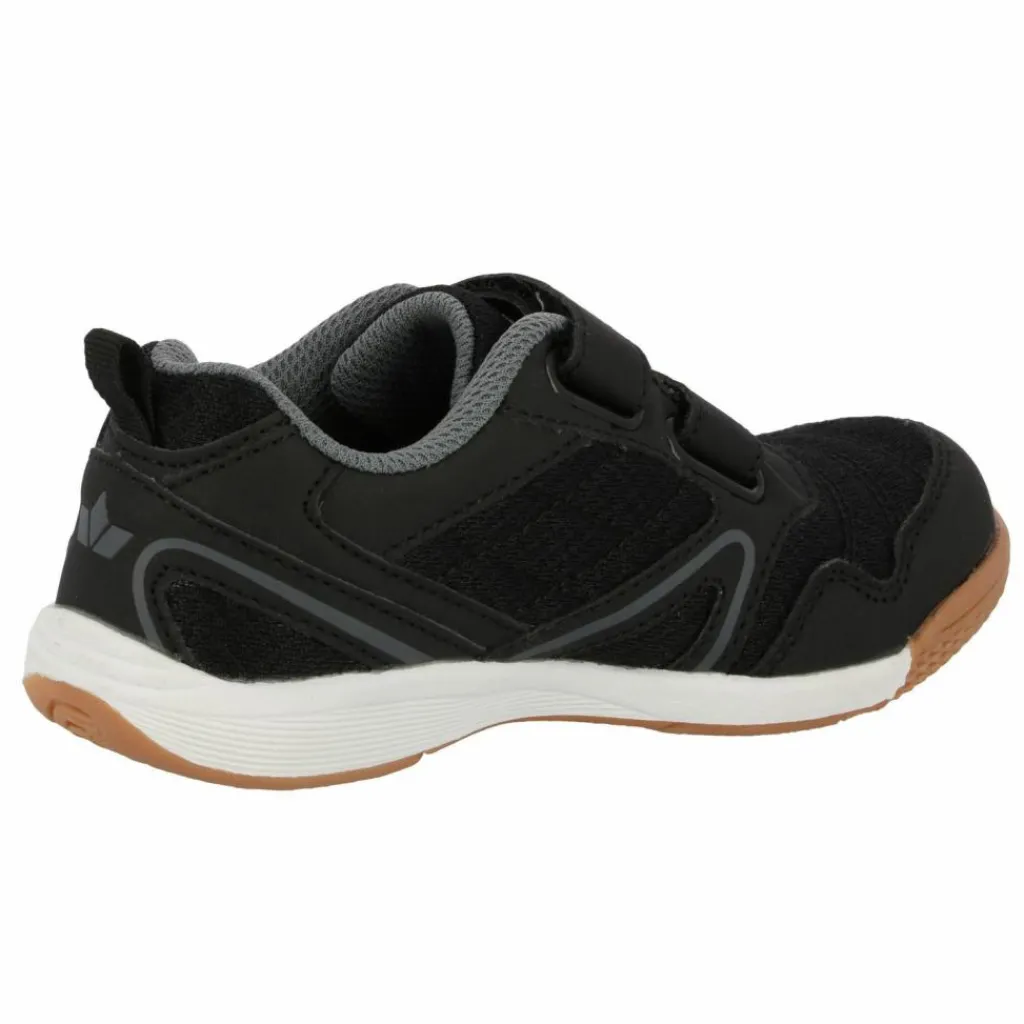 LICO Laufen|Laufschuhe<· Laufschuh schwarz/anthrazit
