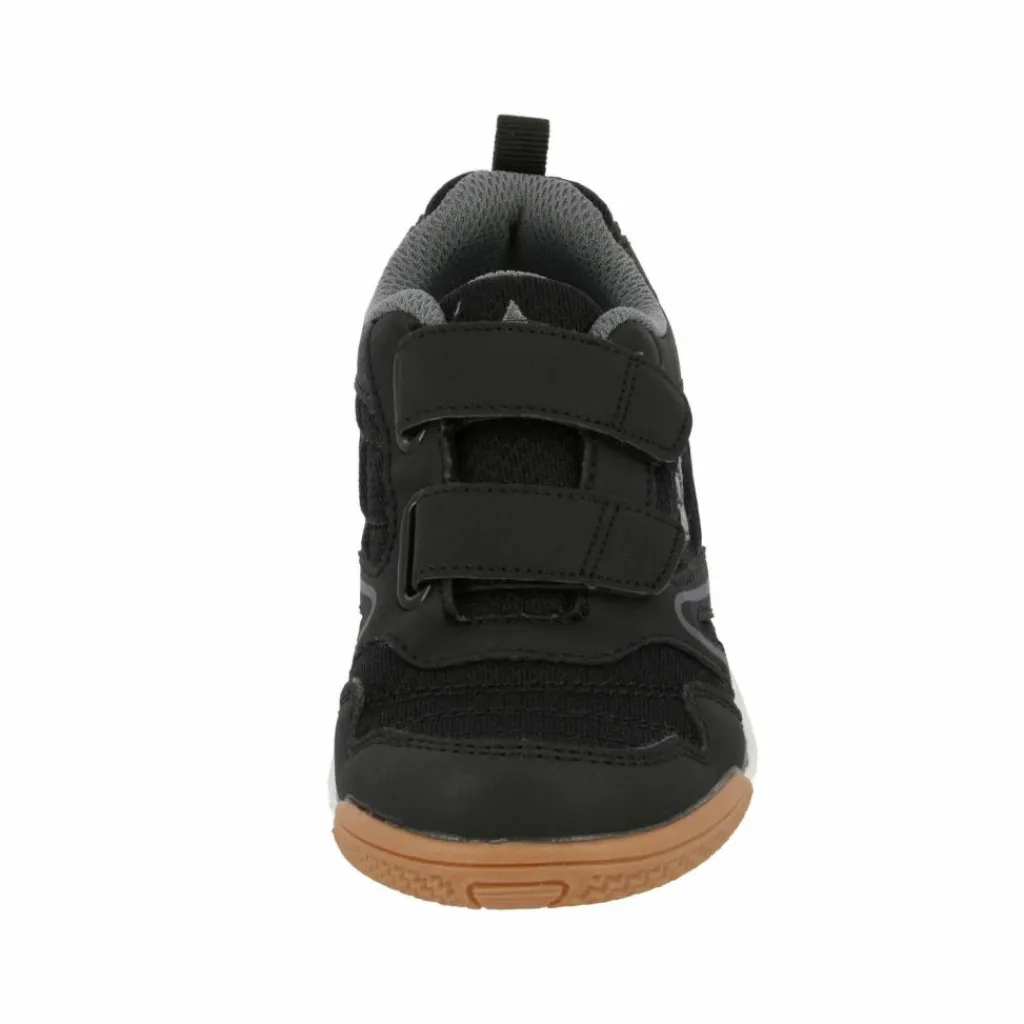 LICO Laufen|Laufschuhe<· Laufschuh schwarz/anthrazit