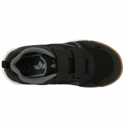LICO Laufen|Laufschuhe<· Laufschuh schwarz/anthrazit