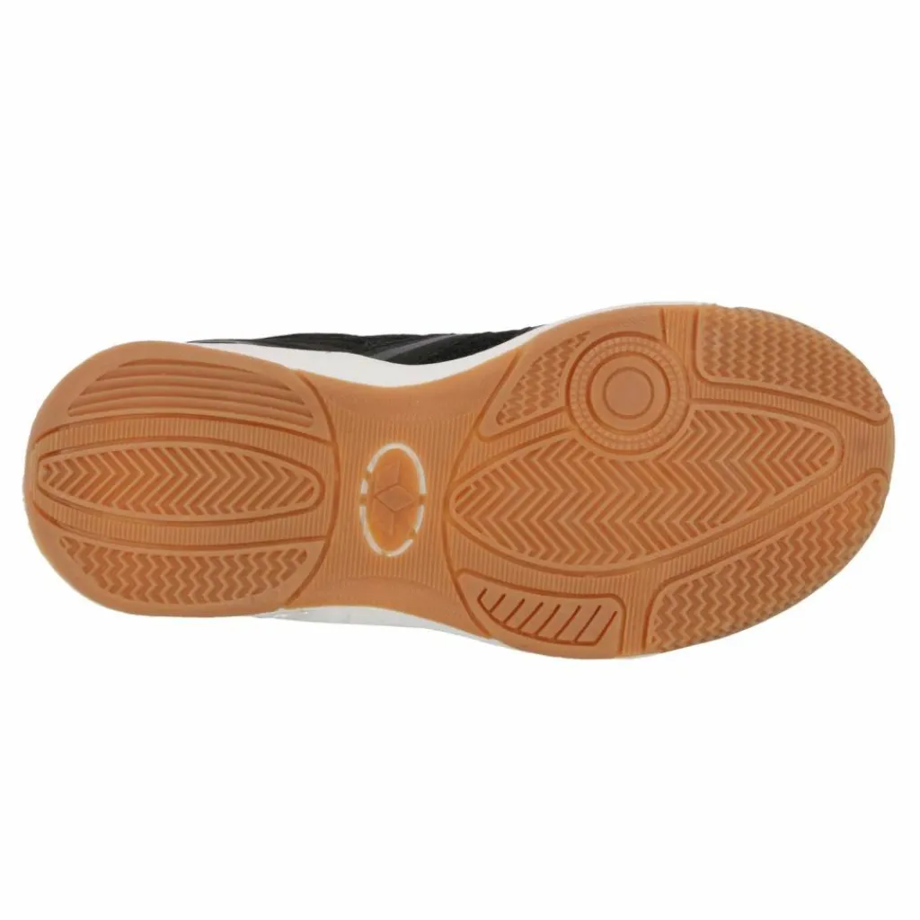 LICO Laufen|Laufschuhe<· Laufschuh schwarz/anthrazit