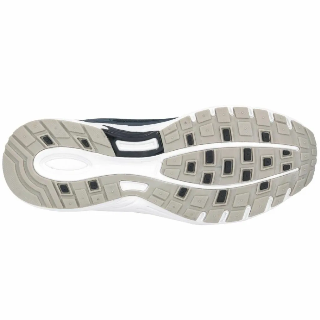 LICO Laufschuhe<· Laufschuh marine/grau
