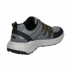 LICO Wanderschuhe<· Outdoorschuh grau/schwarz