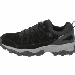 LICO Wanderschuhe<· Outdoorschuh schwarz