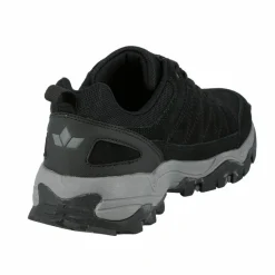 LICO Wanderschuhe<· Outdoorschuh schwarz