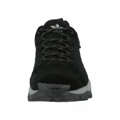 LICO Wanderschuhe<· Outdoorschuh schwarz