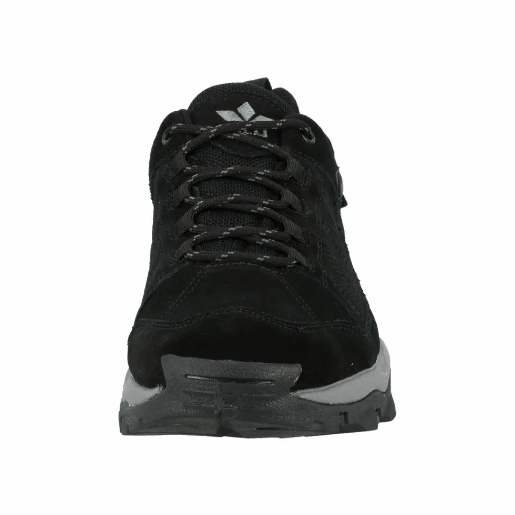 LICO Wanderschuhe<· Outdoorschuh schwarz
