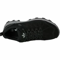 LICO Wanderschuhe<· Outdoorschuh schwarz