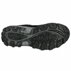 LICO Wanderschuhe<· Outdoorschuh schwarz