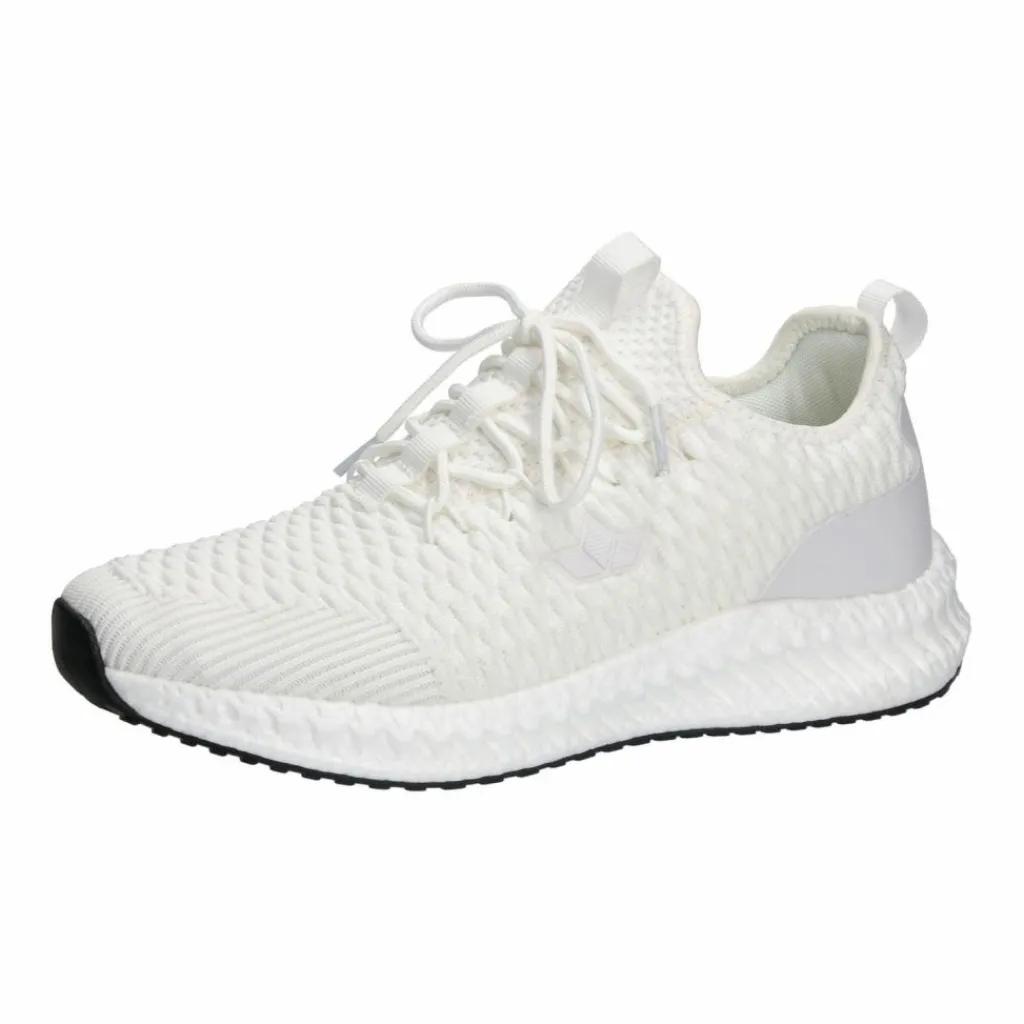 LICO Hallenschuhe<· Sportschuh weiss