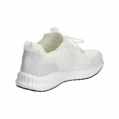 LICO Hallenschuhe<· Sportschuh weiss