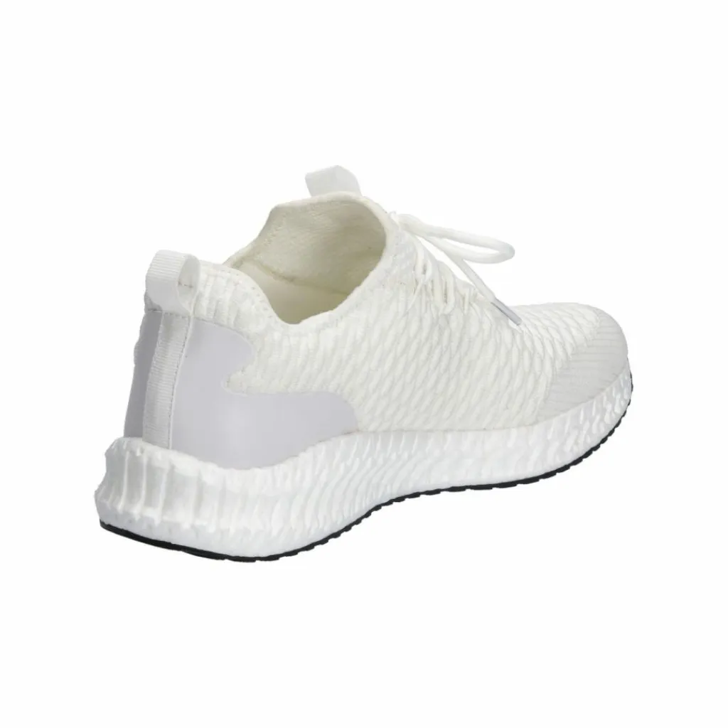 LICO Hallenschuhe<· Sportschuh weiss