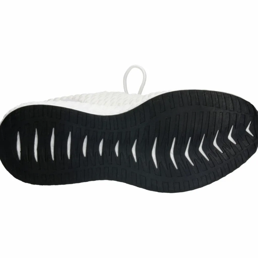 LICO Hallenschuhe<· Sportschuh weiss