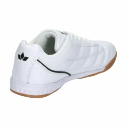 LICO Hallenschuhe|Fitnessschuhe<· Sportschuh weiss/schwarz