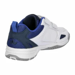 LICO Training|Fitnessschuhe<· Sportschuh weiss/blau
