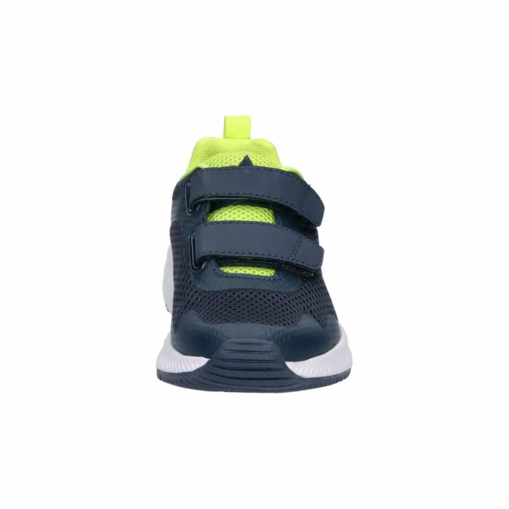 LICO Training|Fitnessschuhe<· Sportschuh marine/lemon