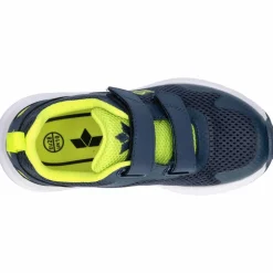 LICO Training|Fitnessschuhe<· Sportschuh marine/lemon