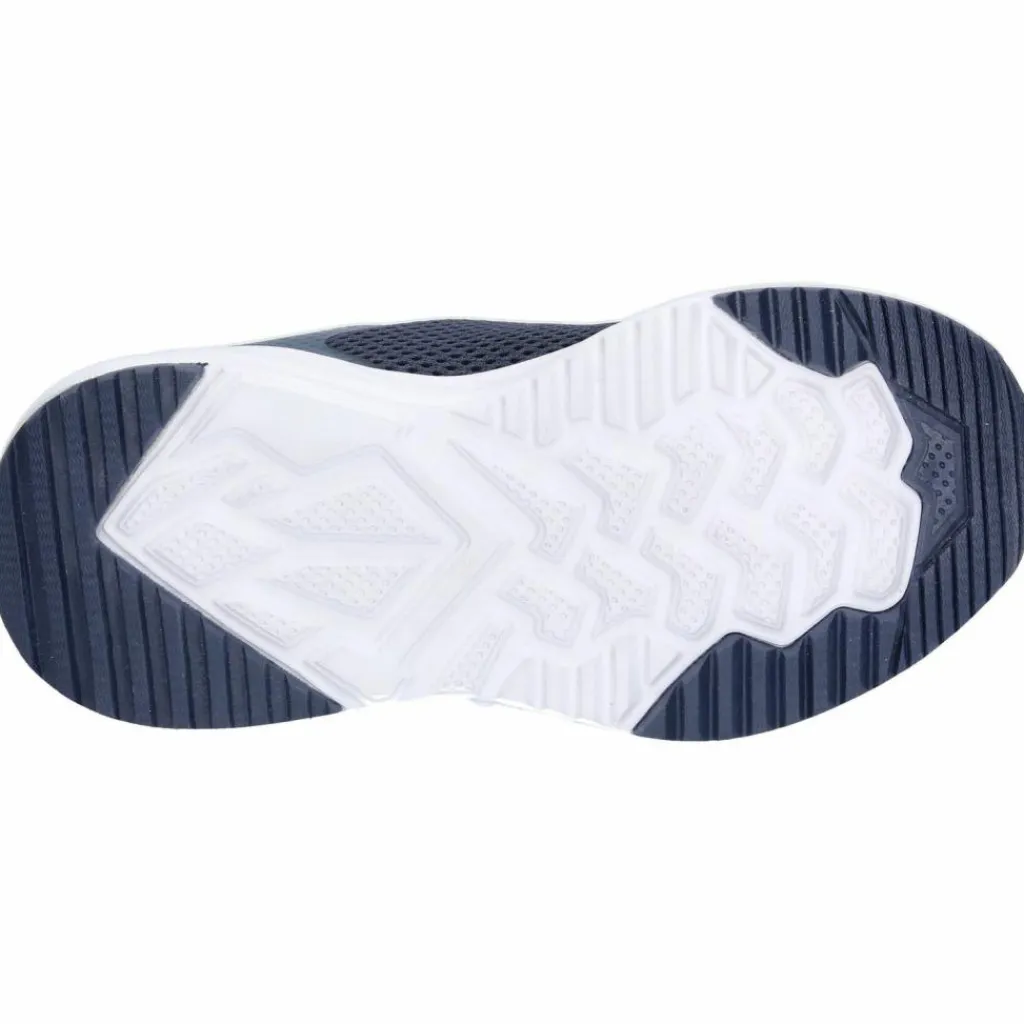 LICO Training|Fitnessschuhe<· Sportschuh marine/lemon