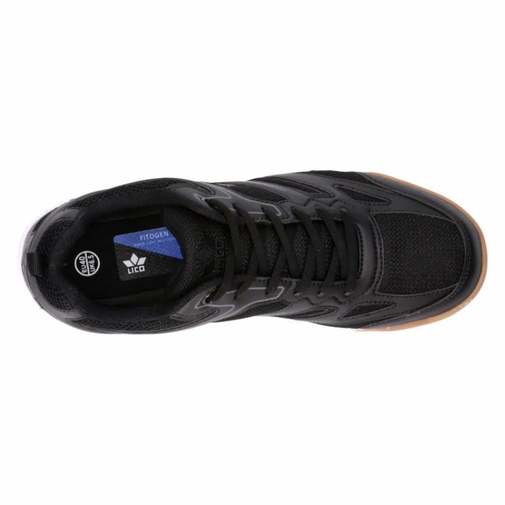 Online · Sportschuh Herren Hallenschuhe