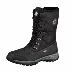 LICO Winterschuhe|Boots & Stiefel<· Winterschuh schwarz