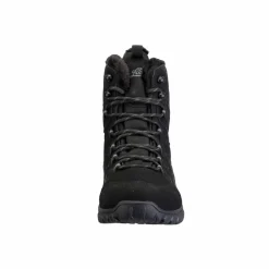 LICO Boots & Stiefel|Winterschuhe<· Winterstiefel schwarz