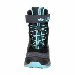 LICO Winterschuhe|Boots & Stiefel<· Winterstiefel marine/türkis