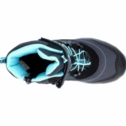 LICO Winterschuhe|Boots & Stiefel<· Winterstiefel marine/türkis