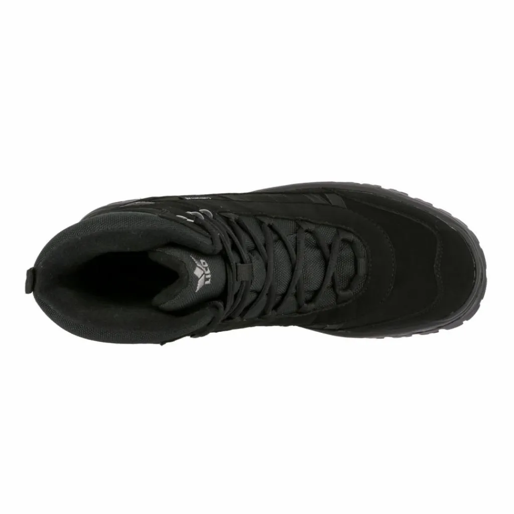 LICO Winterschuhe|Boots & Stiefel<· Winterstiefel schwarz